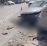Появилось видео момента массовой аварии под Балахной - Нижегородская правда