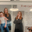 «Я не сдамся!»: Фотовыставка, посвященная семьям с «особенными» детьми, открылась в Нижнем Новгороде - ГТРК Нижний Новгород