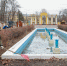 Подготовка к парковому сезону началась в Нижнем Новгороде - фото 1 - vGorodeN.Ru