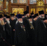 Митрополит Георгий провел ежегодное собрание духовенства Нижегородской епархии - Вознесенский печерский мужской монастырь