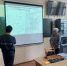 Преподаватель НГТУ прочла курс лекции белорусским студентам - НГТУ