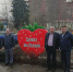 Нижегородская делегация коммунистов посетила Совхоз имени Ленина в Московской области - ИА Нижний сейчас