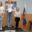 Прошел Городской турнир по шахматам "ДВИЖЕНИЕ ПЕРВЫХ"! - Федерация шахмат