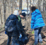 Фото: волонтерская группа «Счастливый Нижний Новгород» - Открытые НКО