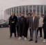 Пари НН  спародировал  Жмурки  и  Бригаду  к матчу с  Динамо  - фото 1 - vGorodeN.Ru