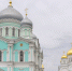 Управляющий Нижегородской епархией совершил иноческий постриг трех послушниц Серафимо-Дивеевского монастыря - Нижегородская епархия