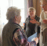 В Сормовском районе поздравили старейших активисток партии с 85-летним юбилеем - Единая Россия