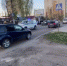 Автомобиль полиции сбил 10-летнего ребенка на велосипеде в Нижнем Новгороде - фото 1 - vGorodeN.Ru
