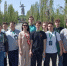 Студенты Нижегородского автомеханического техникума провели открытый урок по итогам образовательной поездки в Волгоград - Правительство Нижегородской области