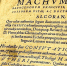 В «Вопросах теологии» вышла статья Дамира Мухетдинова о «Machumetis Saracenorum principis» — первом издании латинского перевода Корана - ИИК Ислам