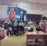 В Молитовском благочинии прошел творческий конкурс «Каравай Победы» - Нижегородская епархия