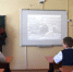 В Нижнем Новгороде росгвардеец провел посвященный годовщине катастрофы на Чернобыльской АЭС урок Мужества - Росгвардия