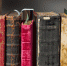 Чем опасны старые книги и как их сделать безопасными - ProGorodNN.Ru