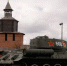 Танку-памятнику в нижегородском Кремле вернули боевой номер  - фото 1 - vGorodeN.Ru