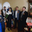 Пресс-служба НРО «Единая Россия» - Нижегородская правда