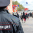 Более двух тысяч нижегородских полицейских обеспечивали общественный порядок 9 мая - Время Н