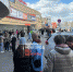ТРЦ «Фантастика» эвакуировали в Нижнем Новгороде днем 10 мая - Нижегородская правда
