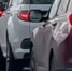 Автомобилисты пожаловались на огромную пробку на подъезде к Борскому мосту - Открытый Нижний
