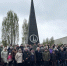 Завод «РУМО» провел митинг в честь 79‑й годовщины Победы - Нижегородская правда