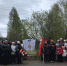 Памятник участникам  ВОВ будет установлен в Акатах к 80-летию Победы - НИА Нижний Новгород
