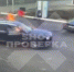Водитель китайского автомобиля чуть не сгорел заживо на трассе М-12 - ProGorodNN.Ru