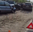 Женщина пострадала в массовом ДТП в Дзержинске - фото 1 - vGorodeN.Ru