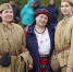 В Городецкой епархии прошла военно-историческая реконструкция в честь Дня Победы - Нижегородская епархия