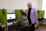 В Нижегородской области открылся пункт отбора программы «Время героев»