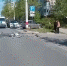 Мотоциклист скончался после страшного ДТП с кроссовером в Дзержинске - фото 1 - vGorodeN.Ru