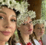Нижегородская певица Наталия Иванова сняла клип в святом месте - Newsroom24.Ru