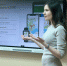 Потенциальный работодатель встретился с географами Мининского университета - НГПУ
