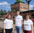 Акцию #помогатьэтомодно запустили волонтеры из разных городов России - Нижегородская правда