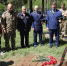 Красноармейца Митрофана Чекмарева перезахоронили в Нижегородской области - фото 4 - vGorodeN.Ru