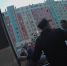 Мужчина с ножом грозился спрыгнуть с многоэтажки в Нижнем Новгороде - фото 1 - vGorodeN.Ru