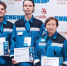 Политехники впервые приняли участие в чемпионате профессионального мастерства СИБУР - НГТУ