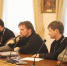 В Нижегородской духовной семинарии состоялась защита курсовых работ - Нижегородская Духовная семинария