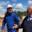"Волгаэнерго" приступило к ремонту тепловых сетей в Автозаводском районе - НИА Нижний Новгород