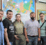 Проведение инженерно-геодезических работ по определению границ рыболовных участков Нижегородской области - Министерство лесного хозяйства