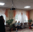 Благочинный Борского округа провел миссионерскую встречу в борском центре социального обслуживания населения - Нижегородская епархия
