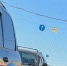 Нижегородцы жалуются на огромные пробки и перекрытия в центре города - Открытый Нижний