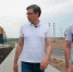 Новую дорогу протяжённостью 2,5 км от ЖК «Анкудиновский парк» до пр. Героев Донбасса построили в Нижнем Новгороде - Администрация г. Нижний Новгород