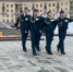 Учащиеся нижегородской школы №85 приняли участие в международной вахте Памяти у Вечного огня в Минске - Время Н
