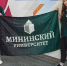 Боксеры Мининского поднялись на первую и третью ступень пьедестала Универсиады-2024 в Уфе - НГПУ
