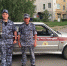 В Нижегородской области росгвардейцы задержали местного жителя за нанесение ножевых ранений мужчине - Росгвардия