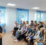 Инспекторы Росприроднадзора рассказали юным нижегородцам о водных богатствах региона и пригласили к участию в Премии «Экология – дело каждого» - Росприроднадзор