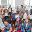 mezhdunarodnaya shkola leto po russki zavershilas v universitete lobachevskogo - ННГУ