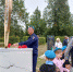 Владимир Паков посетил Сергачский муниципальный округ с рабочим визитом - Законодательное Собрание