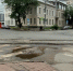 Озвучены пути решения проблемы с потопами на улицах Нижнего Новгорода - фото 1 - vGorodeN.Ru