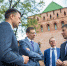 Фото Правительство и ВТБ договорились о присоединении банка к проекту «Карта жителя Нижегородской области» - Новости Живем в Нижнем - Сетевое издание Живем в Нижнем