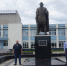 В селе Пурех - Вознесенский печерский мужской монастырь